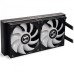 Lian Li Galahad 240 ARGB 240mm All in One Liquid CPU Cooler (Black)